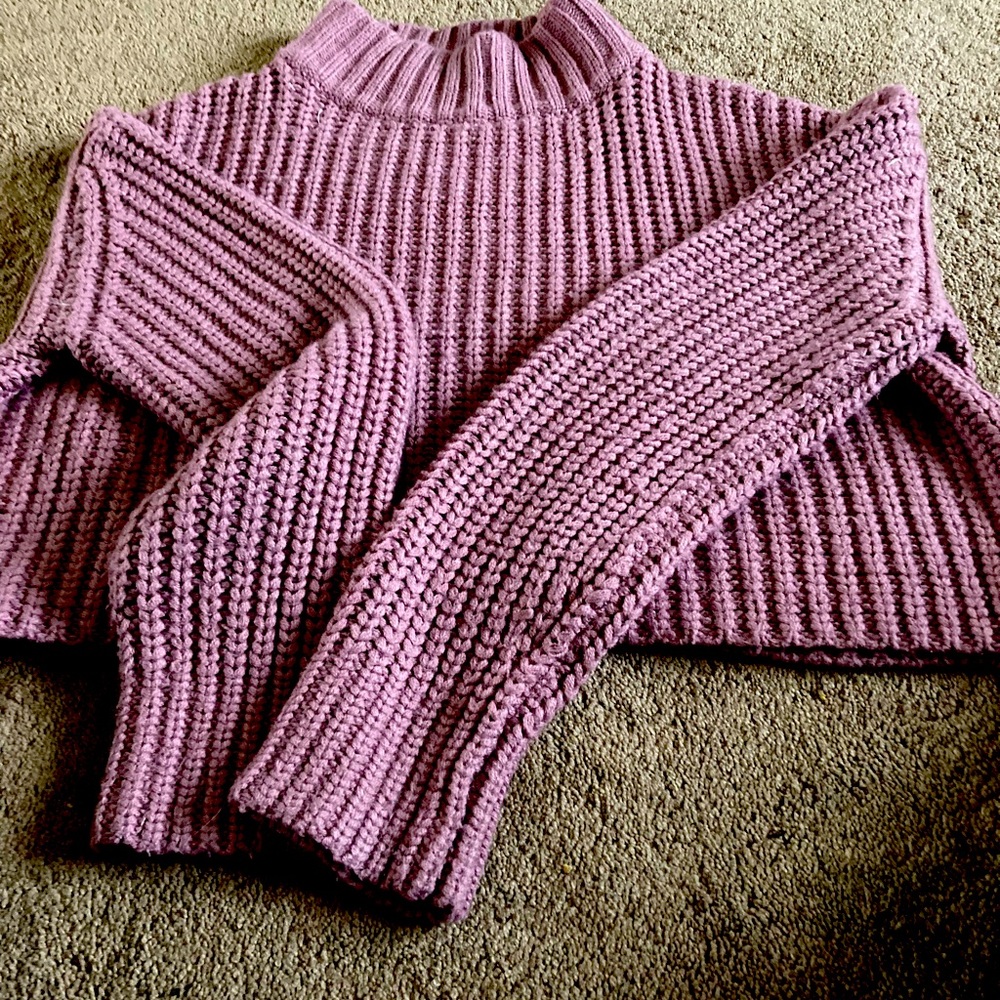 Forever 21 sweater